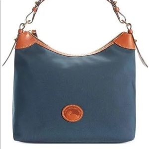 Flash sale dooney  & bourke erica women’s shoulder bag